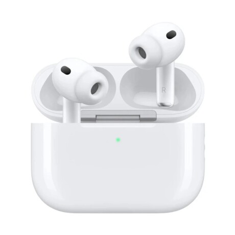 OUTLET- Auriculares Apple AirPods Pro 3ra Gen White MFHP4LL OUTLET- Auriculares Apple AirPods Pro 3ra Gen White MFHP4LL