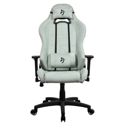 Silla Gamer Arozzi Torretta verde perla Silla Gamer Arozzi Torretta verde perla