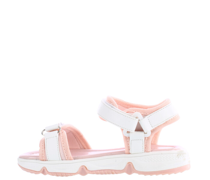 Sandalia TIMMY deportiva Pink/White