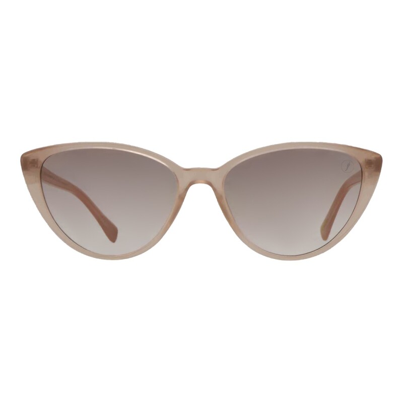 Lentes de Sol Chilli Beans Harry Potter Marrón Claro