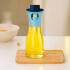 Aceitero Spray IMBACK HMJ057 | Rociador de Vidrio 200ml con Tapa Plástica, Preciso y Saludable Azul Aceitero Spray IMBACK HMJ057 | Rociador de Vidrio 200ml con Tapa Plástica, Preciso y Saludable Azul