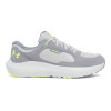 Championes Under Armour Charged Versurge de Hombre - 372-101Y8A Gris