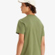 Remera Levi'sThe Original Tee VERDE
