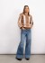 Campera Harper Beige