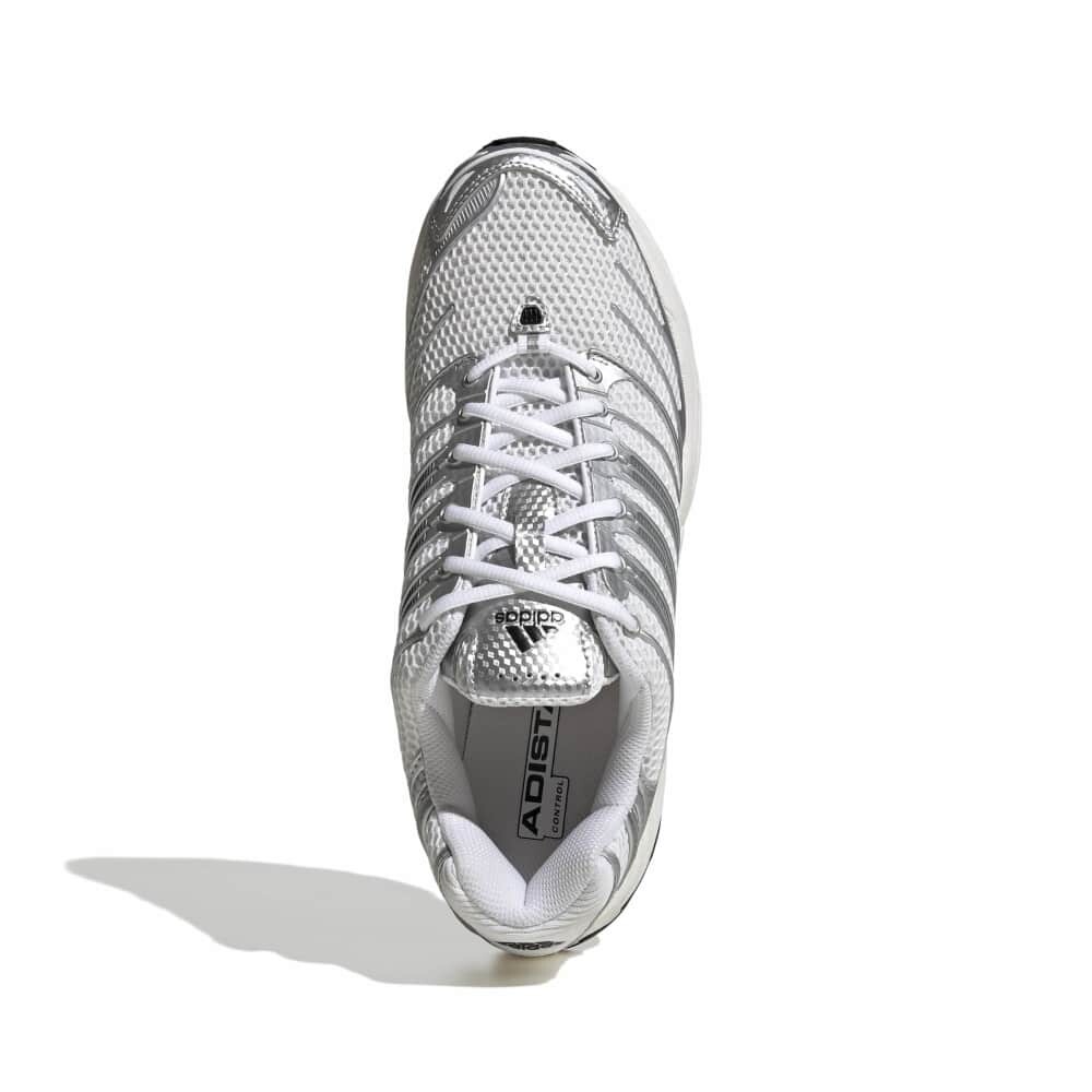 Zapatillas Adidas Adistar Control 3 Unisex White