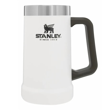 Jarra De Cerveza en acero inoxidable Stanley 709 ml Polar
