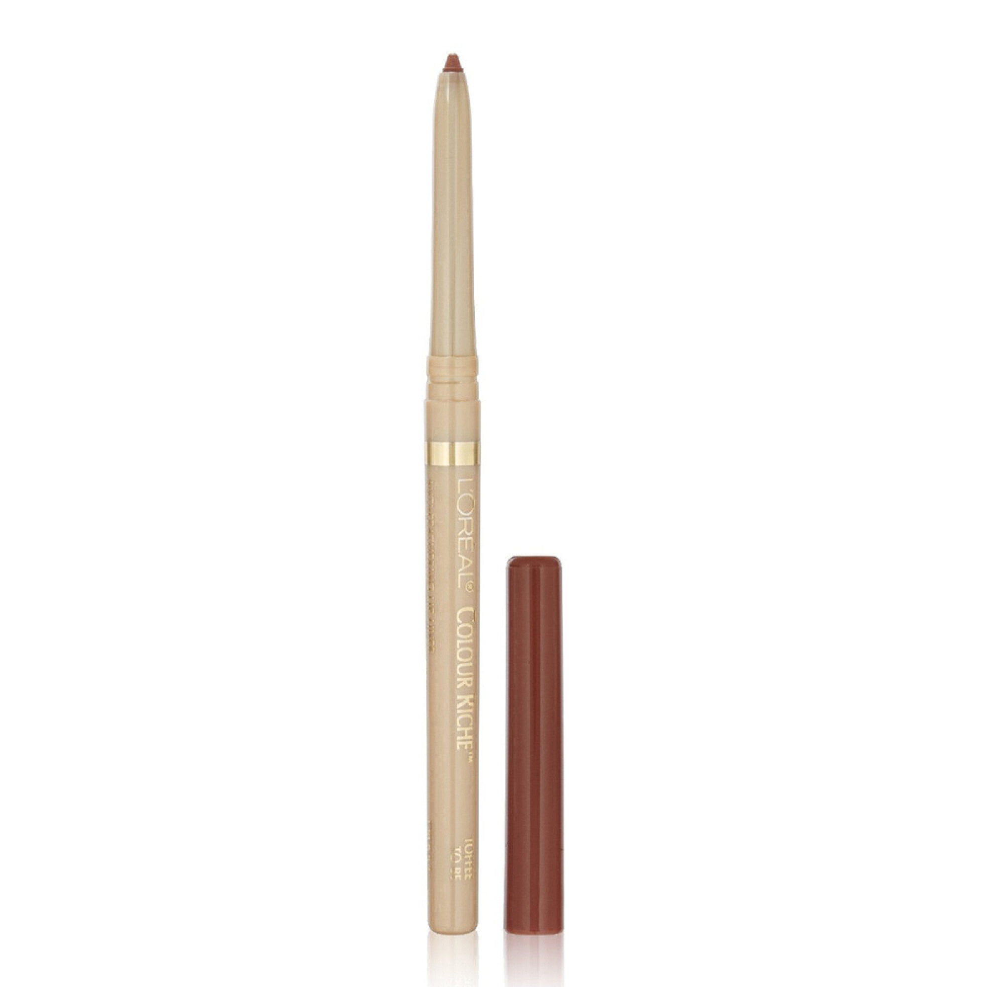 Loreal Labial Colour Riche Lip Liner Nudes For Life X 1 — San Roque