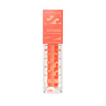 MAYBELLINE SUNKISSER LABIAL LIQ PEACHY única