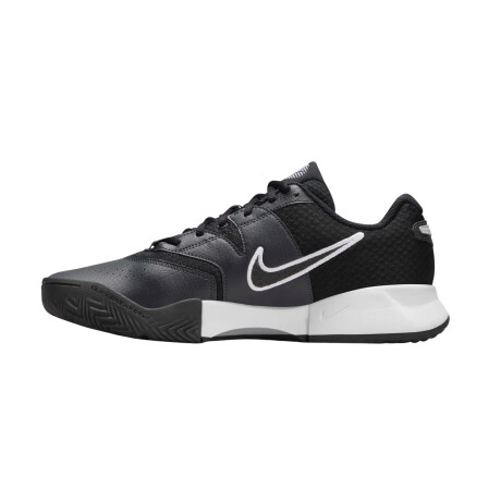 NIKE COURT LITE 4 Black