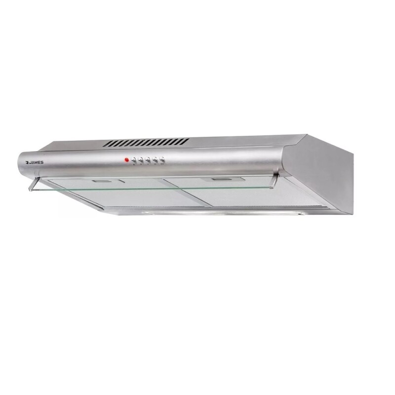 Purificadores Purificador De Cocina James 602 Inox Color Gris Purificadores Purificador De Cocina James 602 Inox Color Gris