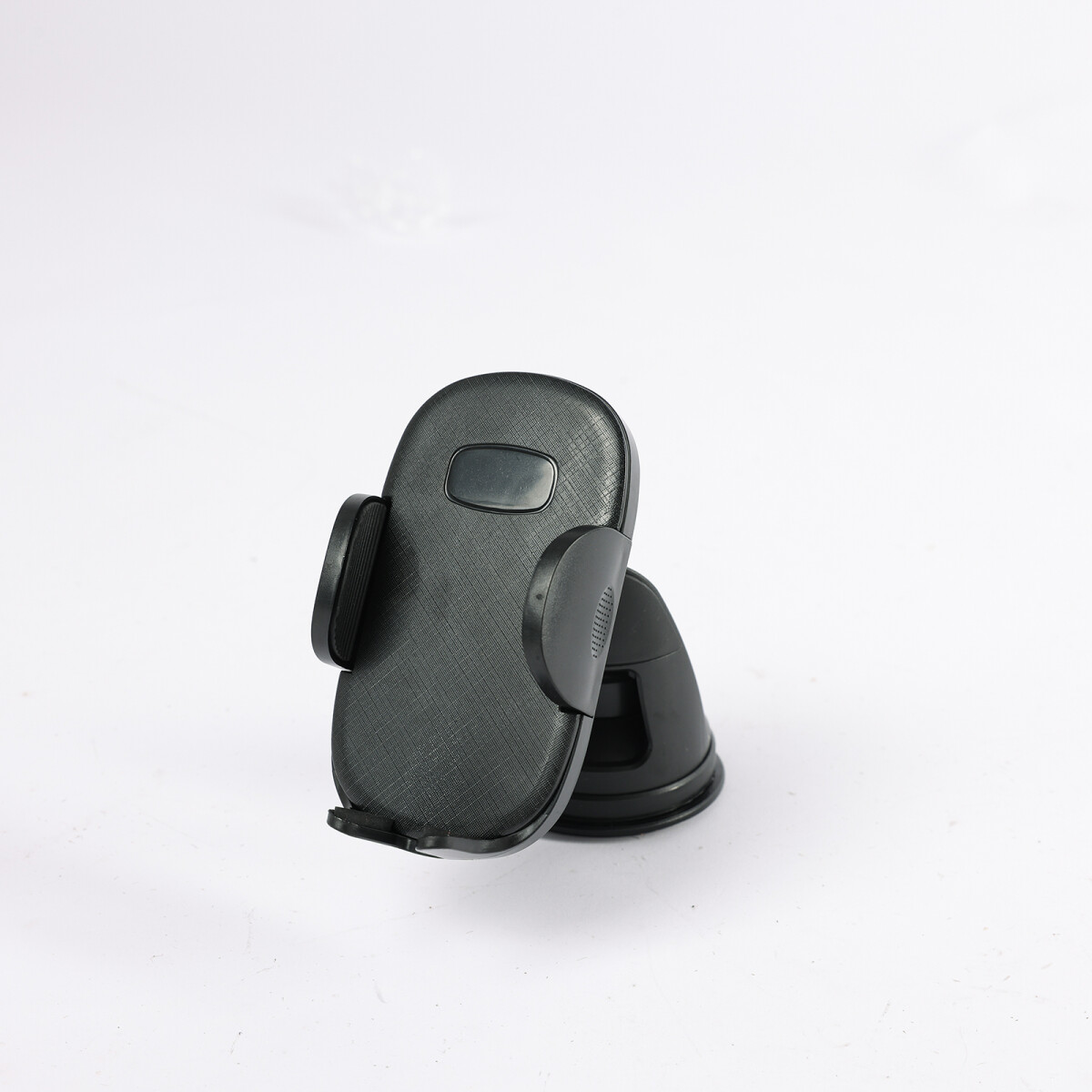 SOPORTE CELULAR PARA AUTO CON BASE ADHESIVA AJUSTABLE APOYO COMPLETO 