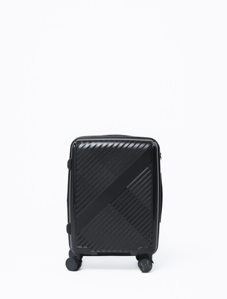 Valija Nomade Executive 20 pulgadas Negro