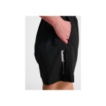SHORT TRAINING PULSE CON BOLSILLO HOMBRE NEGRO