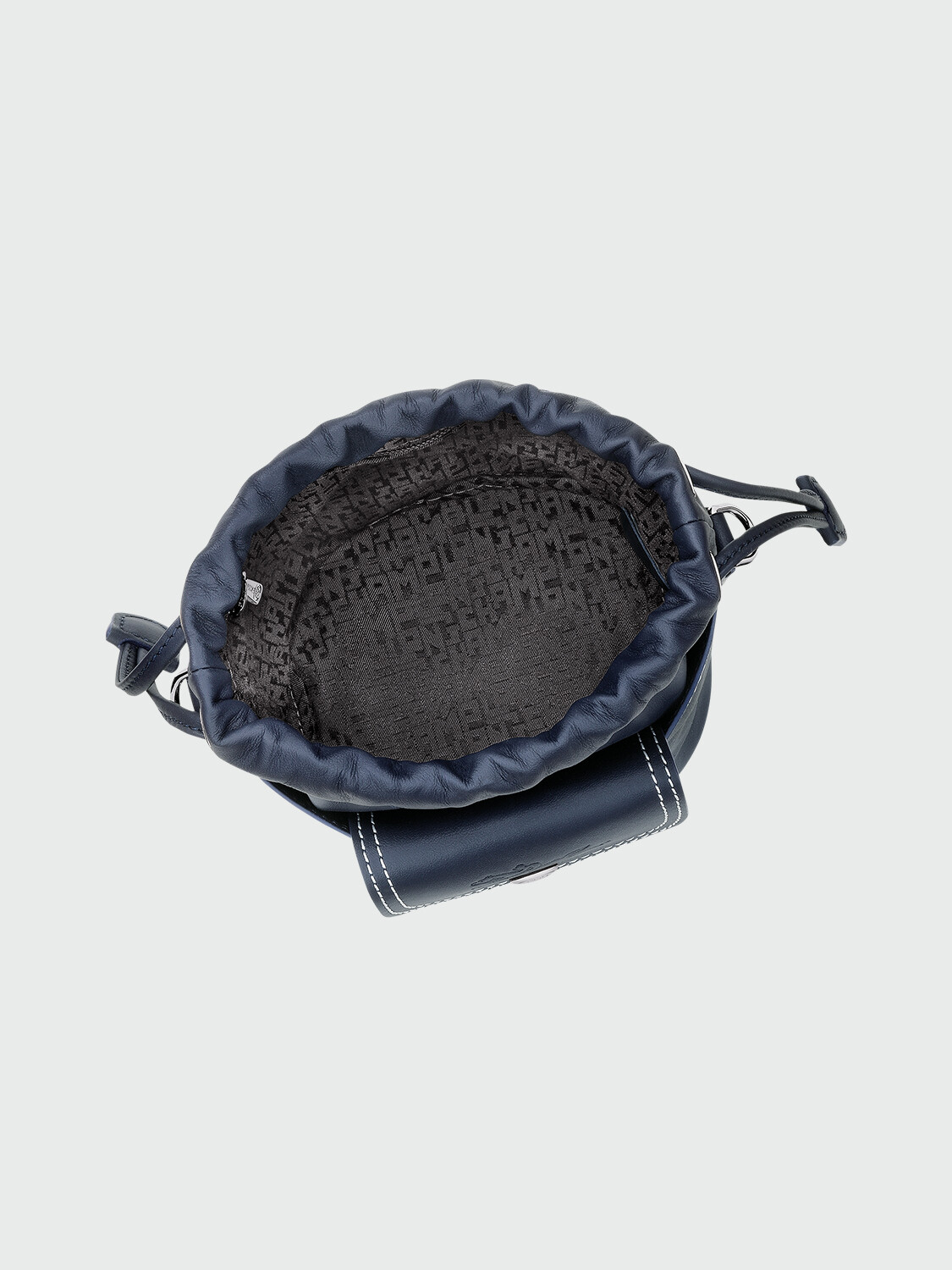 LONGCHAMP - Crossbody Le Pliage Xtra Worker XS Azul