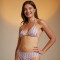 Triangulo Capri Sg Estampado 66