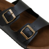 Sandalias Chill Sunday de Hombre - YF16M Negro