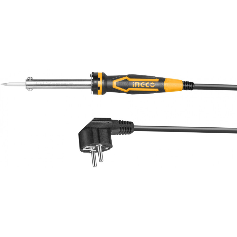 SOLDADOR LAPIZ DE ESTAÑO 60W INGCO SI0268 SOLDADOR LAPIZ DE ESTAÑO 60W INGCO SI0268
