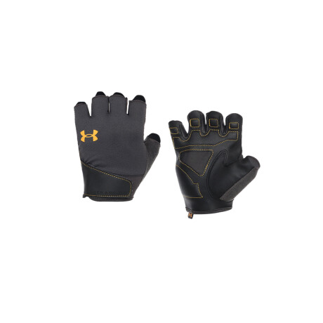 GUANTES DE ENTRENAMIENTO UNDER ARMOUR Black