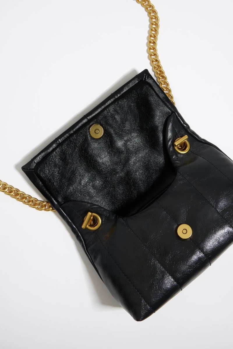 BOLSO Negro