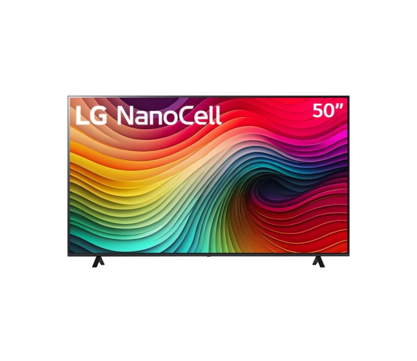 Tv Smart Lg 50" Nano Cell 