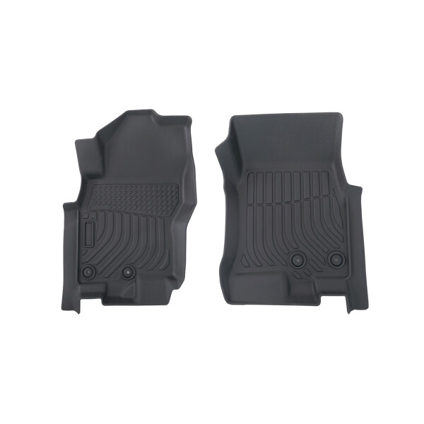 Bandeja De Piso Nissan Frontier 2022-2024 Bandeja De Piso Nissan Frontier 2022-2024