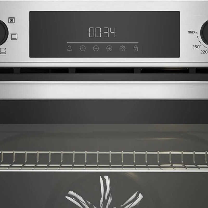 Horno de Empotrar Beko 72lts Horno de Empotrar Beko 72lts