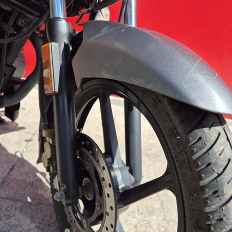 Bajaj Pulsar NS125 Usada Bajaj Pulsar NS125 Usada