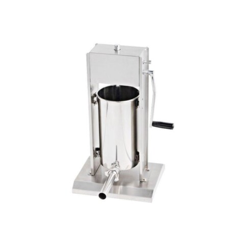 EMBUTIDORA DE CHORIZOS 5 KG VERTICAL VSS5 KUMA Embutidora De Chorizos 5 Kg Vertical Vss5 Kuma