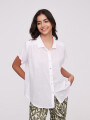 Camisa Riya Blanco