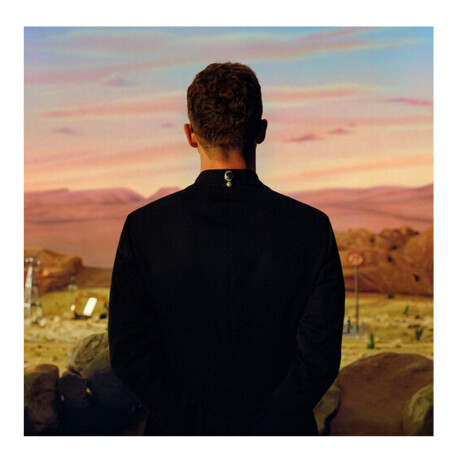 Justin Timberlake - Everything I Thought It Was - Cd Justin Timberlake - Everything I Thought It Was - Cd