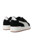 Championes de Hombre Puma Shuffle Downtown Sd Negro - Beige