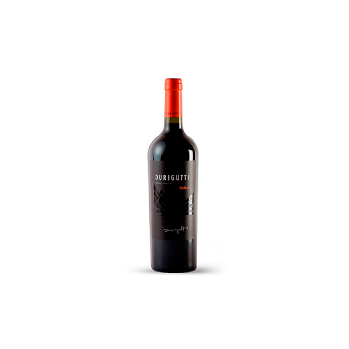 Vino Durigutti Clásico Malbec - 750 ml 