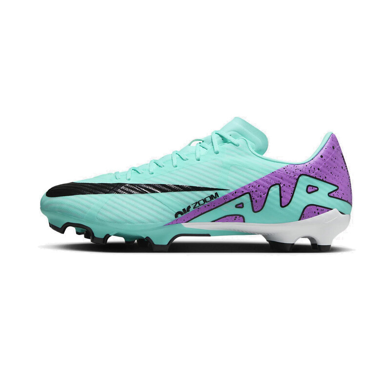 Nike Zoom Vapor 15 Academy Fg/mg Sp24 Nike Zoom Vapor 15 Academy Fg/mg Sp24