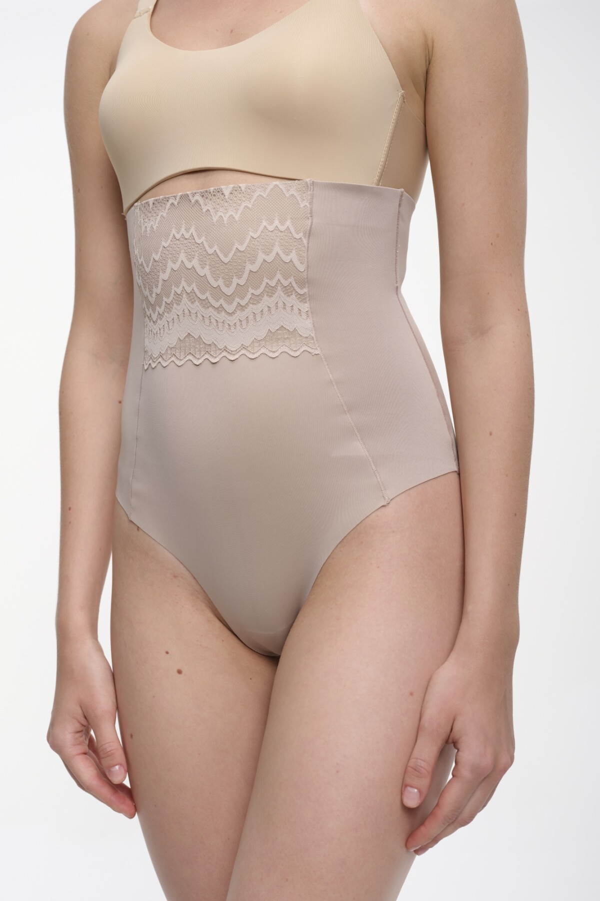 Colaless Dalma Beige