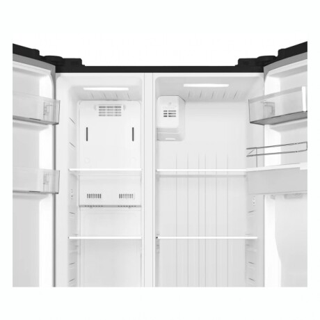 Refrigerador Inverter MIDEA MDRS710FGG28W Side By Side Capacidad 587L Frío Seco Refrigerador Inverter MIDEA MDRS710FGG28W Side By Side Capacidad 587L Frío Seco