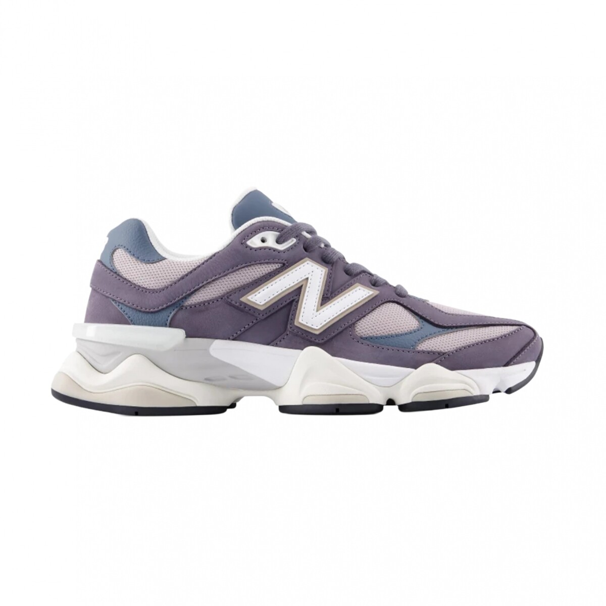 Championes New Balance 9060 - Grey 
