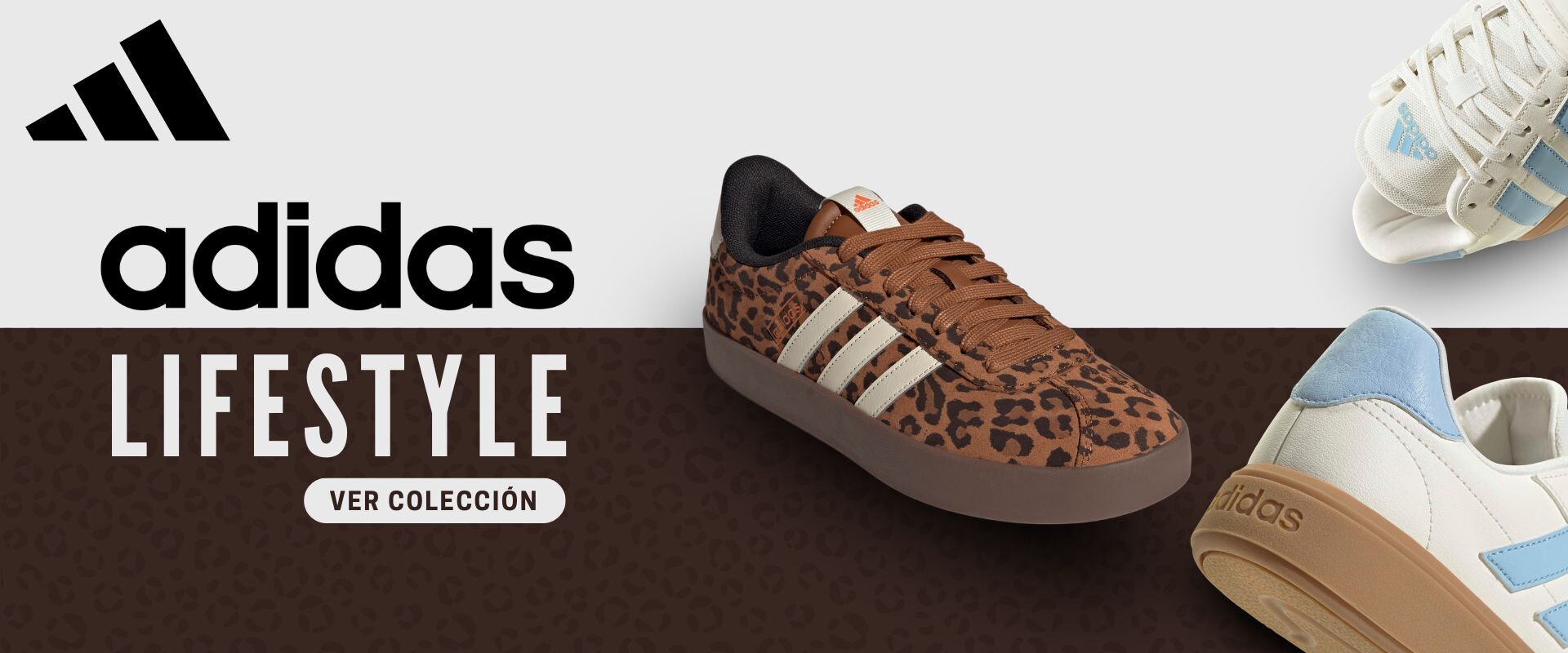 adidas lifestyle