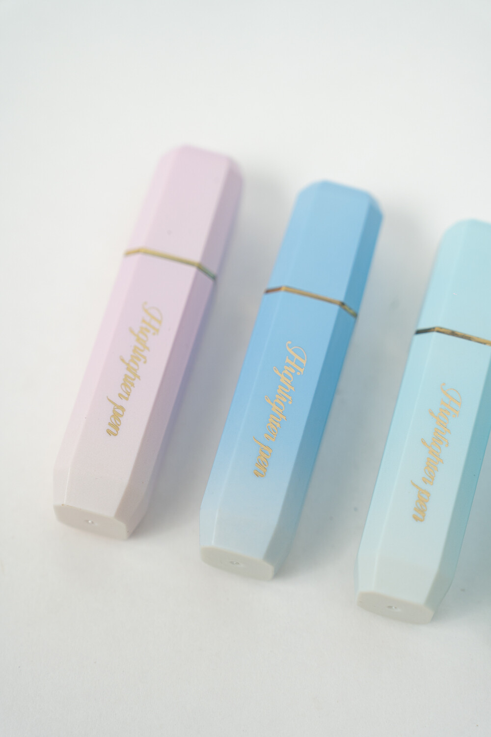 Resaltador Pepe Estampado 3