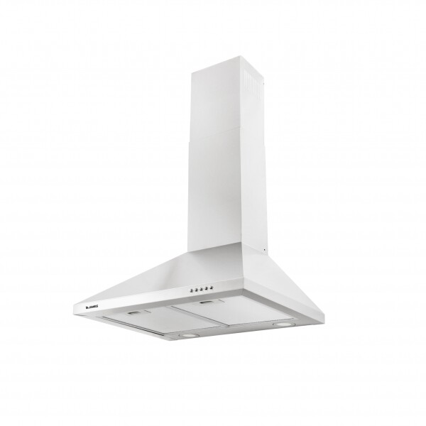 Campana Extractora James 60 Inox Campana Extractora James 60 Inox
