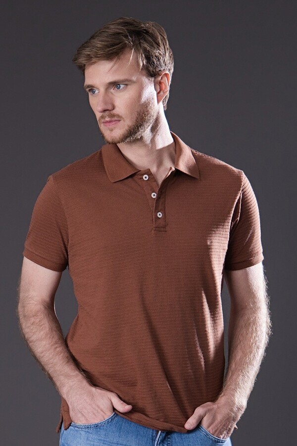 Remera Polo Remera Polo