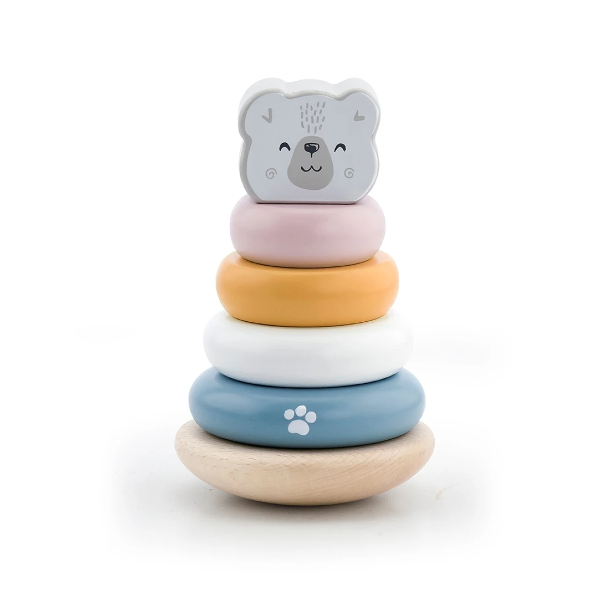 Polar B Apilable Oso Polar 44005 