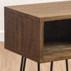 MESA DE LUZ INDUSTRIAL - ML003 (CD) Unica