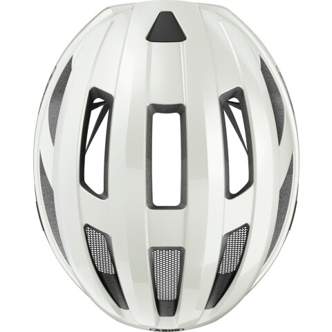 CASCO MACATOR BLANCO PERLA