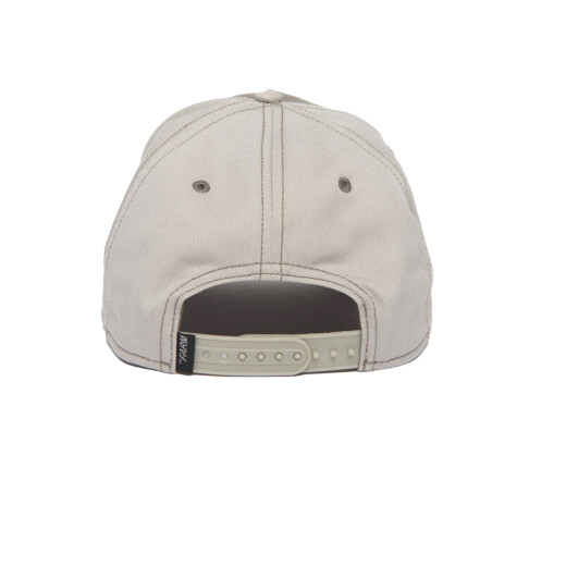 Gorro Cap Goorin Pigeon - Gris Gorro Cap Goorin Pigeon - Gris