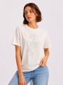 Remera Daleka Estampado 2