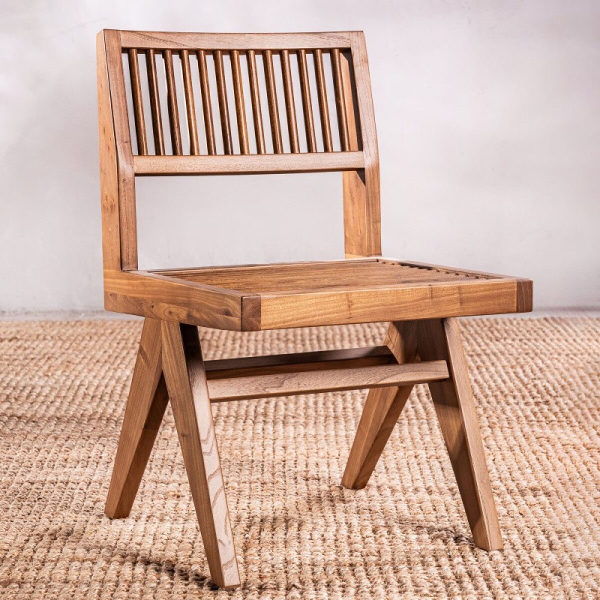 Silla Koel 