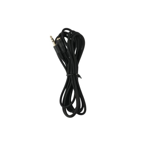 Cable De Extension Macho A Hembra 3.5 2 Metros Cable De Extension Macho A Hembra 3.5 2 Metros