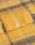 Bufandas Bufanda Tejido Suave - Amarillo Mostaza