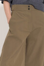 PANTALON GARDENIA Verde Oliva
