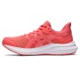 Jolt 4 - Mujer Papaya/white